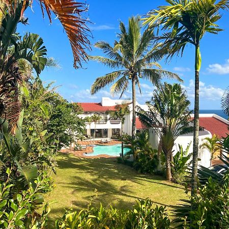 Lalaria Ocean Villa Dolphin Coast Екстер'єр фото