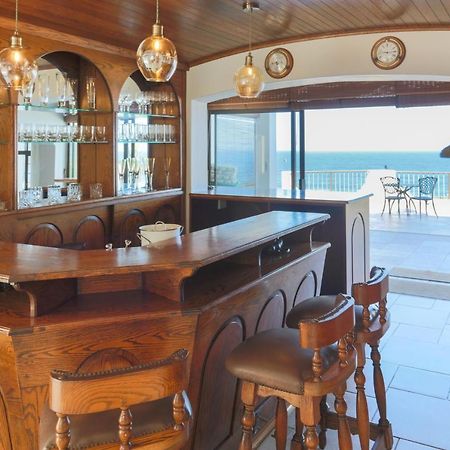 Lalaria Ocean Villa Dolphin Coast Екстер'єр фото
