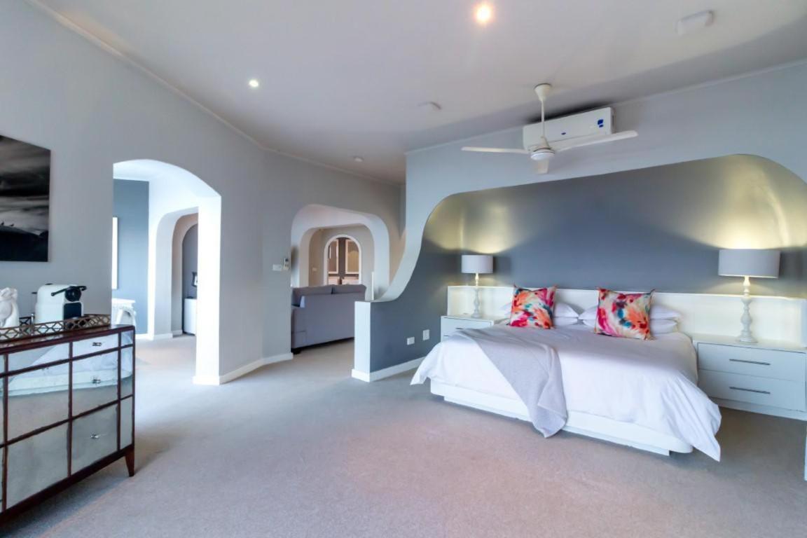 Lalaria Ocean Villa Dolphin Coast Екстер'єр фото