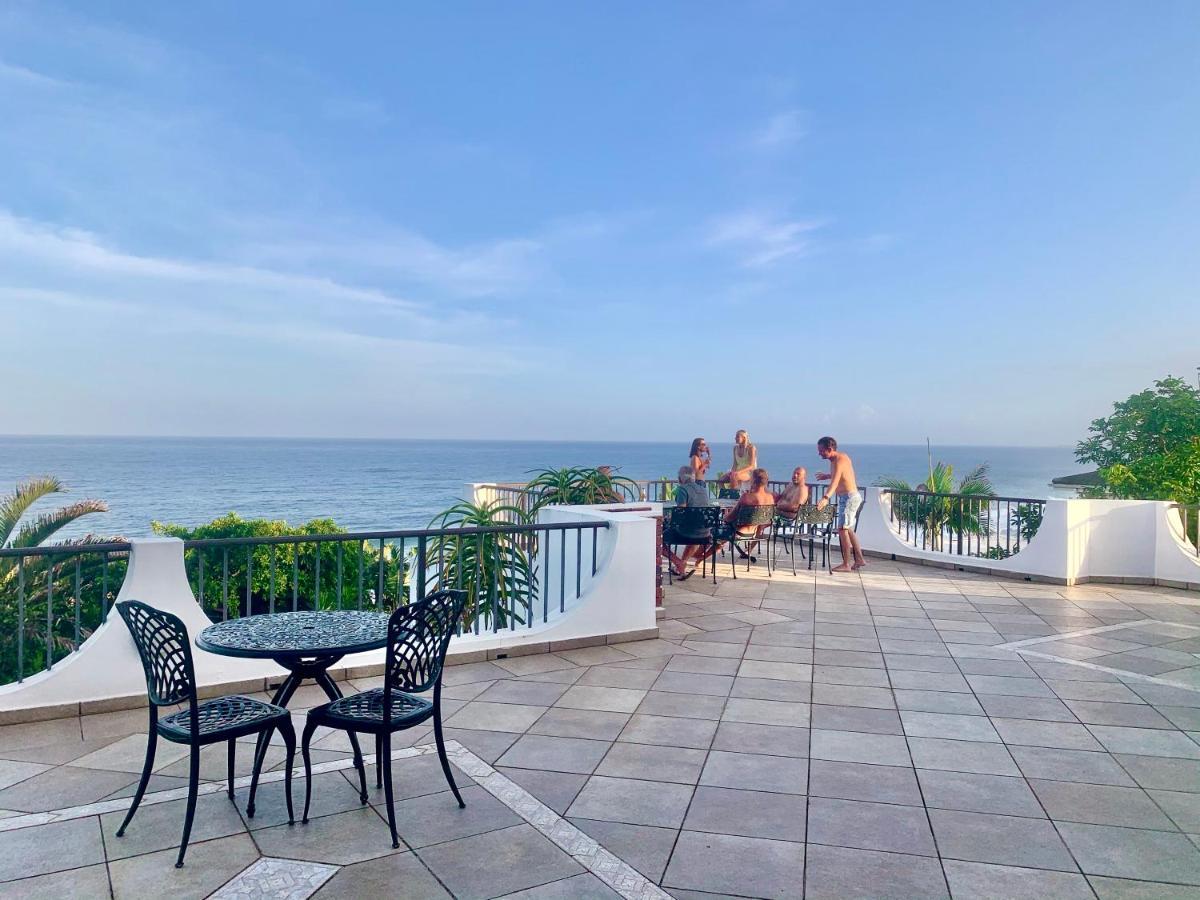 Lalaria Ocean Villa Dolphin Coast Екстер'єр фото