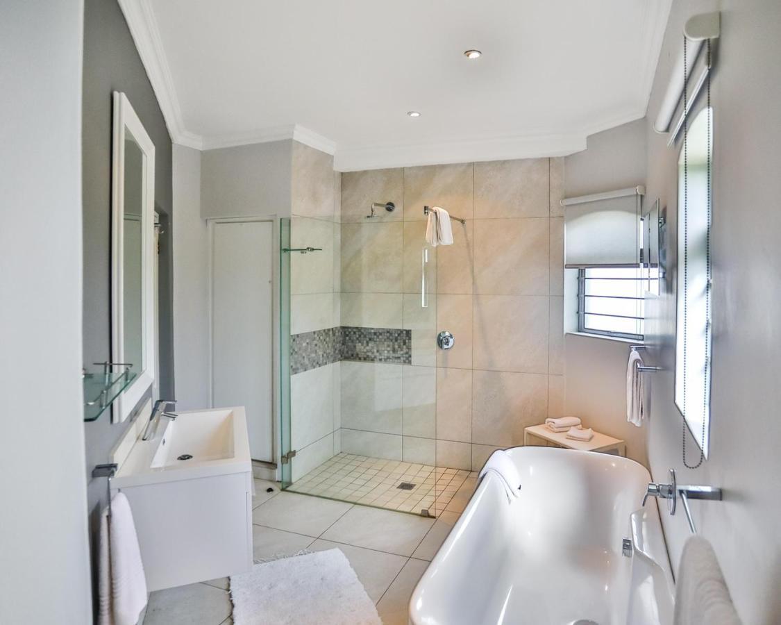 Lalaria Ocean Villa Dolphin Coast Екстер'єр фото