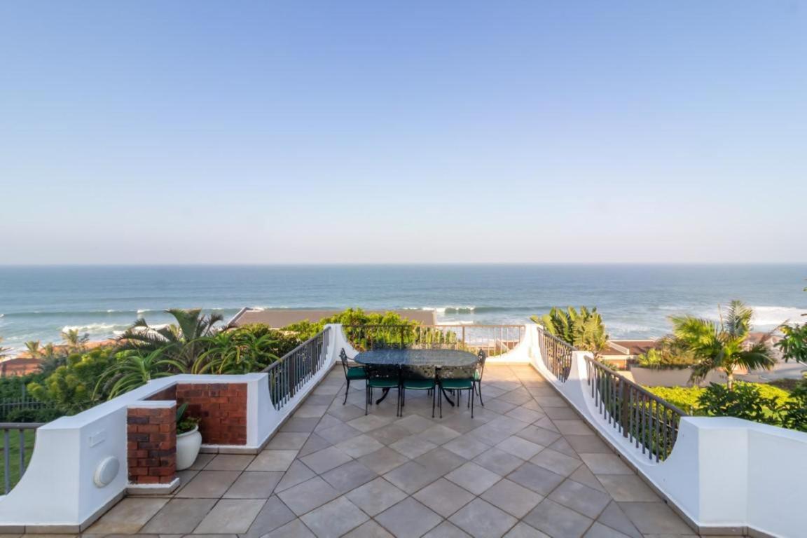 Lalaria Ocean Villa Dolphin Coast Екстер'єр фото