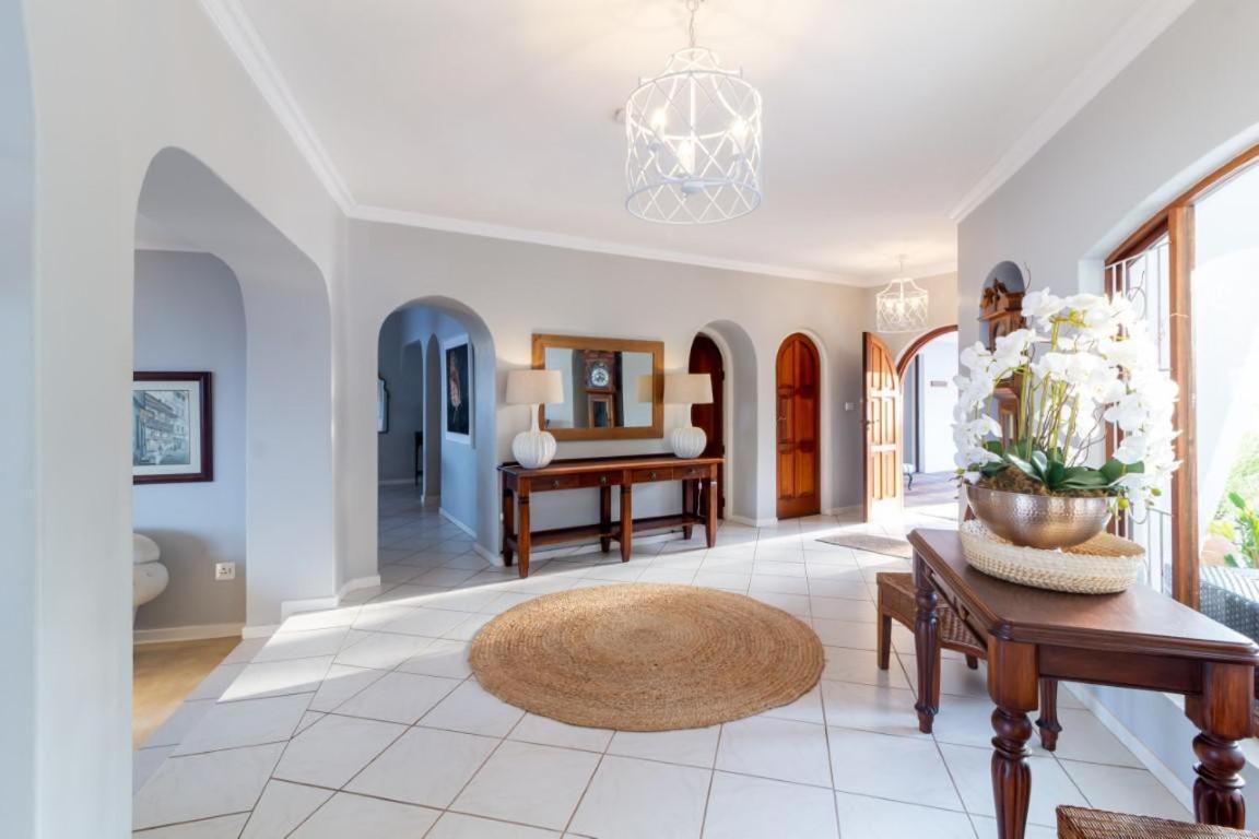 Lalaria Ocean Villa Dolphin Coast Екстер'єр фото