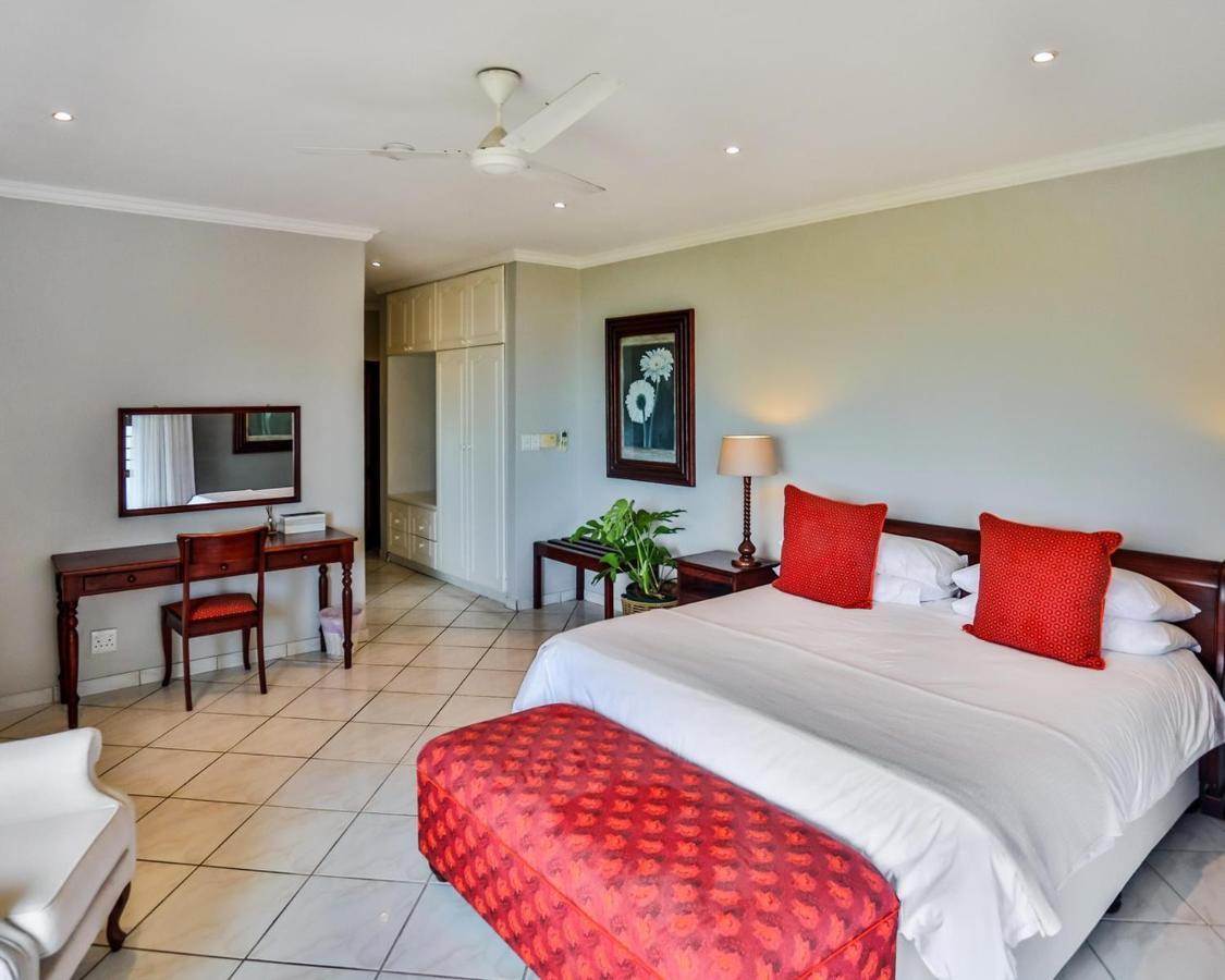 Lalaria Ocean Villa Dolphin Coast Екстер'єр фото