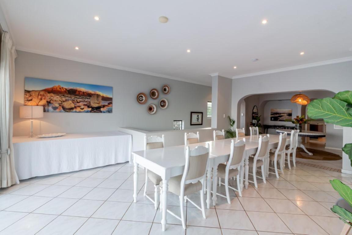 Lalaria Ocean Villa Dolphin Coast Екстер'єр фото