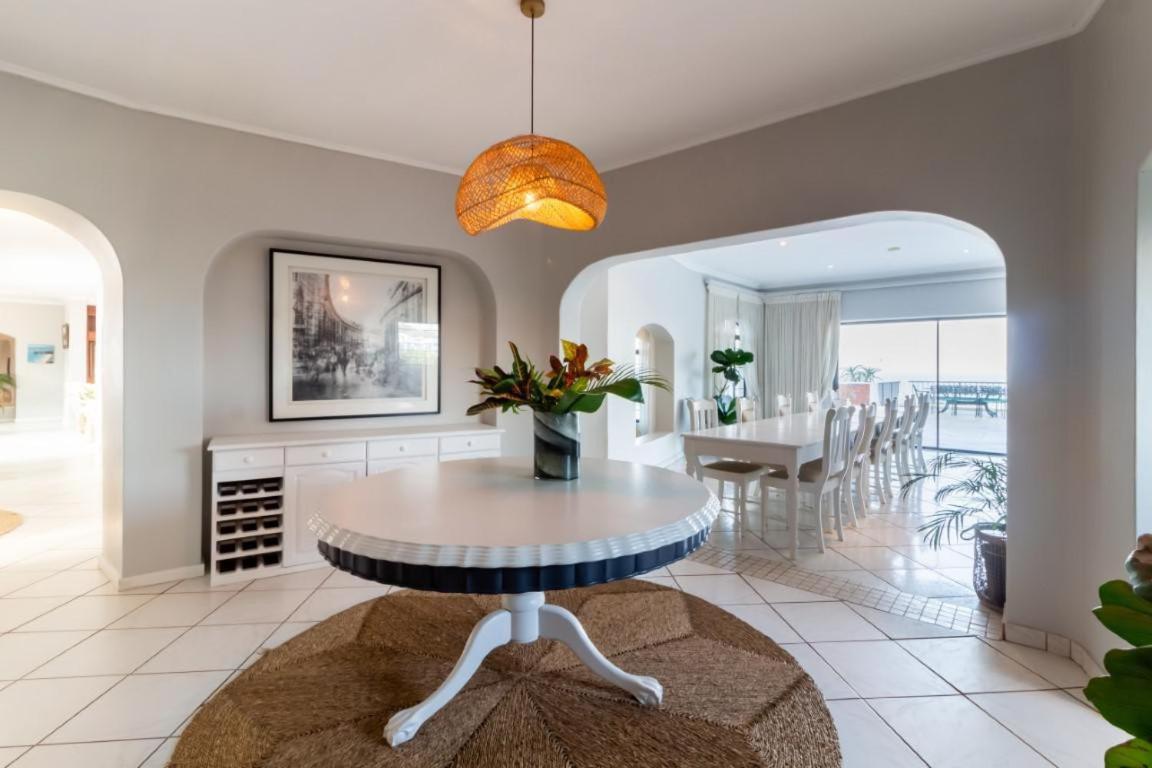 Lalaria Ocean Villa Dolphin Coast Екстер'єр фото