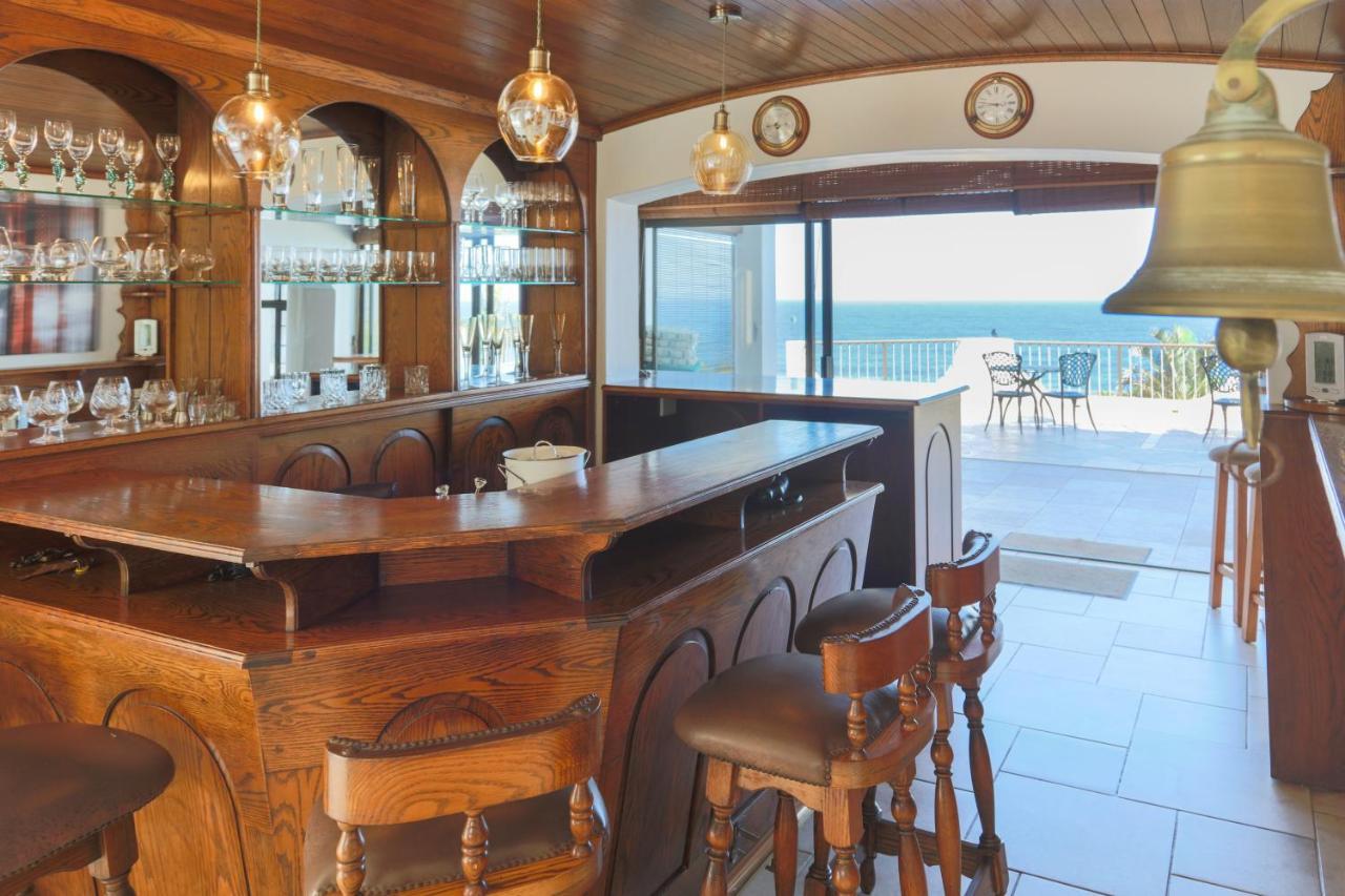 Lalaria Ocean Villa Dolphin Coast Екстер'єр фото