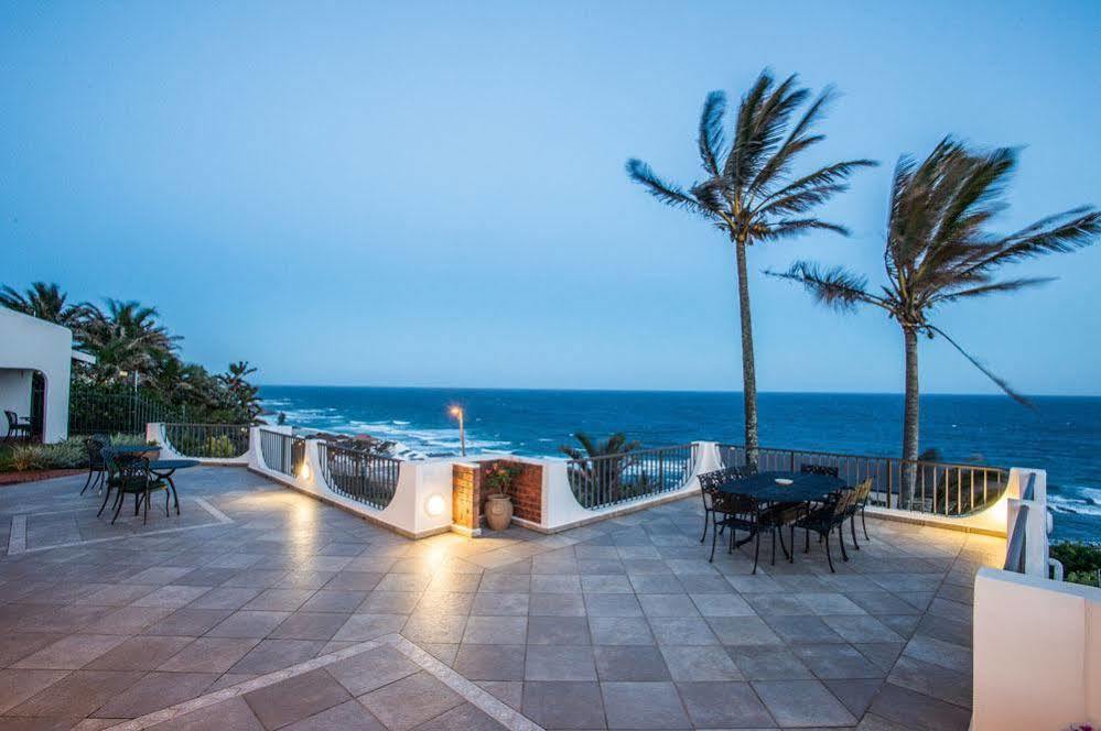 Lalaria Ocean Villa Dolphin Coast Екстер'єр фото